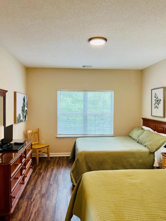 Two-Bedroom Vacation Condo Myrtle Beach Exterior photo
