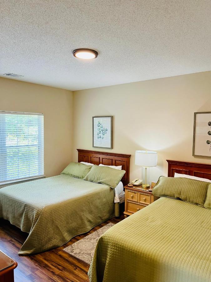 Two-Bedroom Vacation Condo Myrtle Beach Exterior photo