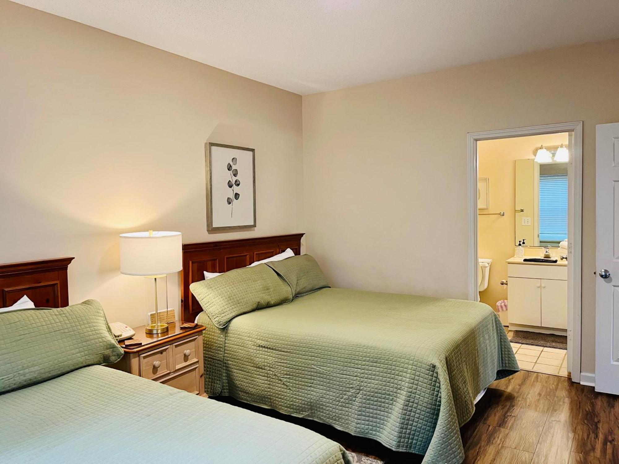 Two-Bedroom Vacation Condo Myrtle Beach Exterior photo
