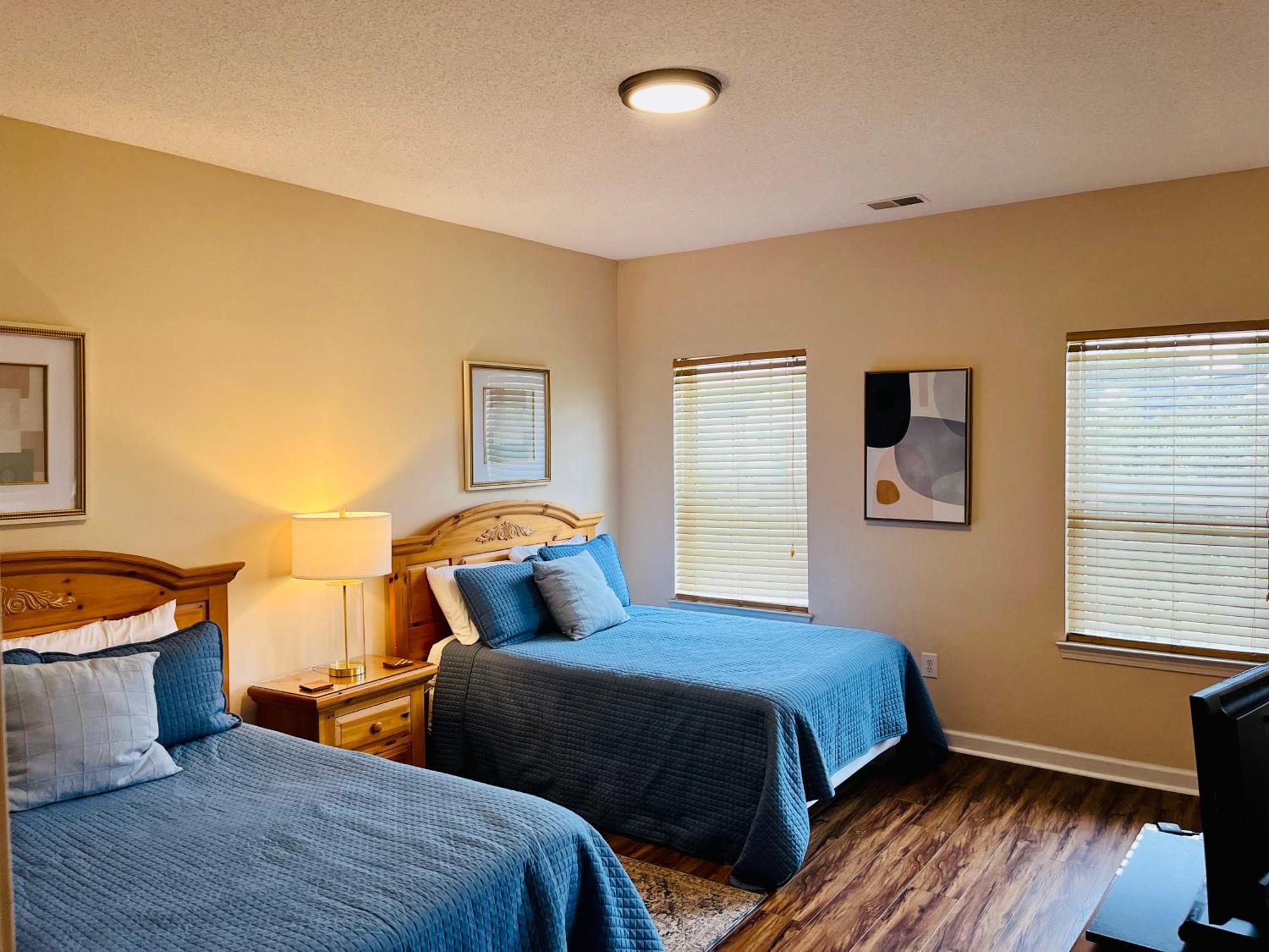 Two-Bedroom Vacation Condo Myrtle Beach Exterior photo