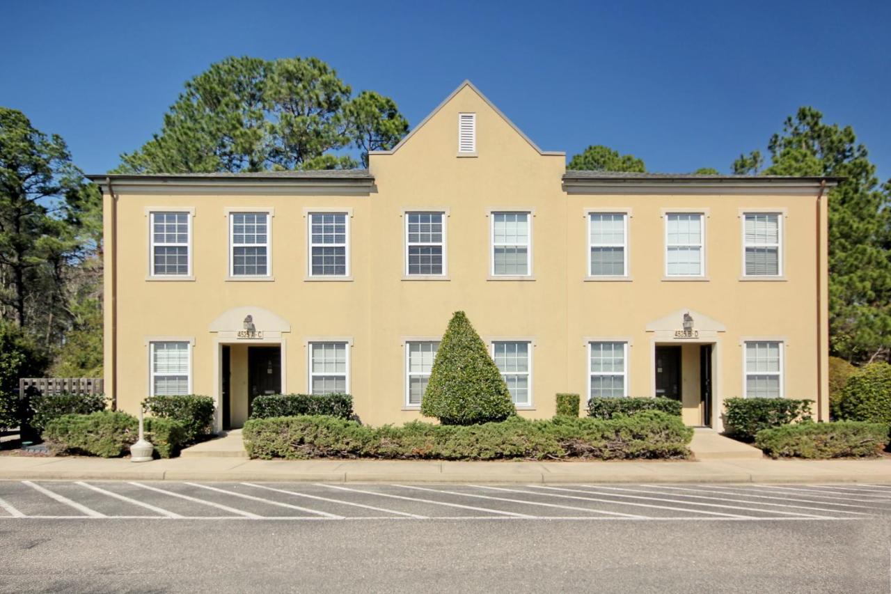 Two-Bedroom Vacation Condo Myrtle Beach Exterior photo